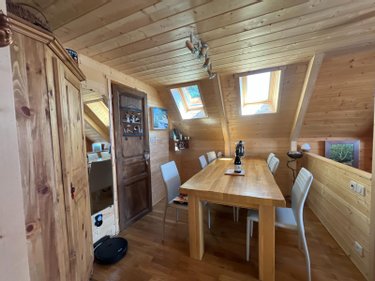 Maison a vendre Les Angles 66210 Pyrénées-Orientales 118 m2 6 pièces 559000 euros