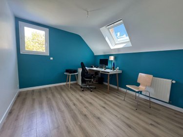 Maison a vendre Pornichet 44380 Loire-Atlantique 151 m2 5 pièces 1099000 euros