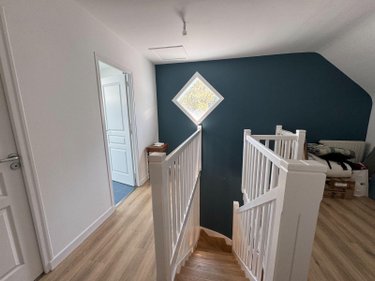 Maison a vendre Pornichet 44380 Loire-Atlantique 151 m2 5 pièces 1139000 euros