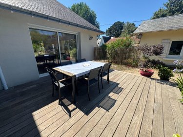 Maison a vendre Pornichet 44380 Loire-Atlantique 151 m2 5 pièces 1135000 euros