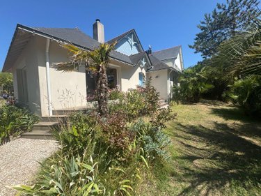Maison a vendre Pornichet 44380 Loire-Atlantique 151 m2 5 pièces 1139000 euros