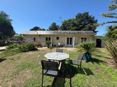 Maison a vendre Pornichet 44380 Loire-Atlantique 151 m2 5 pièces 1099000 euros