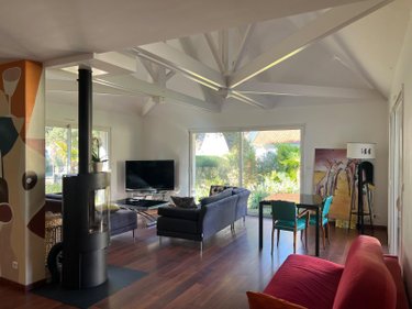 Maison a vendre Pornichet 44380 Loire-Atlantique 151 m2 5 pièces 1135000 euros