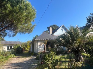 Maison a vendre Pornichet 44380 Loire-Atlantique 151 m2 5 pièces 1099000 euros