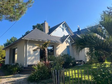 Maison a vendre Pornichet 44380 Loire-Atlantique 151 m2 5 pièces 1135000 euros