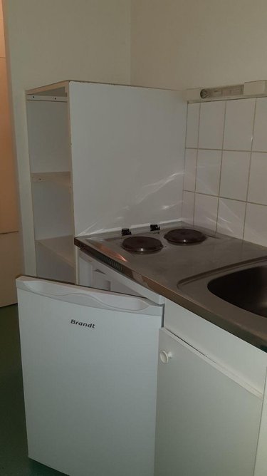 Appartement a vendre Rennes 35000 Ille-et-Vilaine 20 m2 1 pièce 111300 euros