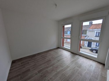 Location appartement Wormhout 59470 Nord 72 m2 3 pièces 980 euros