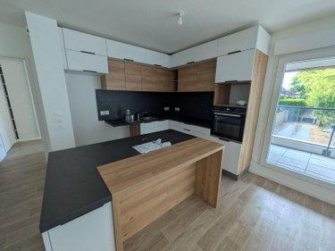 Location appartement Wormhout 59470 Nord 72 m2 3 pièces 980 euros