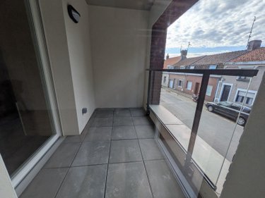 Location appartement Wormhout 59470 Nord 72 m2 3 pièces 980 euros