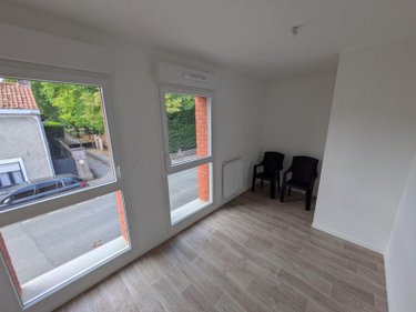 Location appartement Wormhout 59470 Nord 72 m2 3 pièces 980 euros