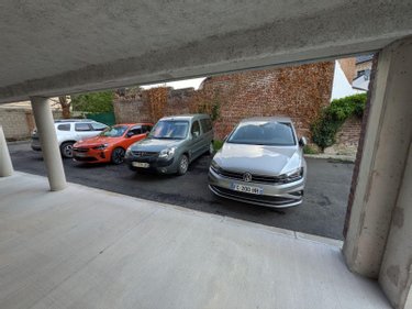 Location appartement Wormhout 59470 Nord 72 m2 3 pièces 980 euros