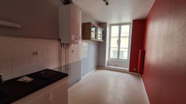 Location appartement Alençon 61000 Orne 48 m2 2 pièces 450 euros