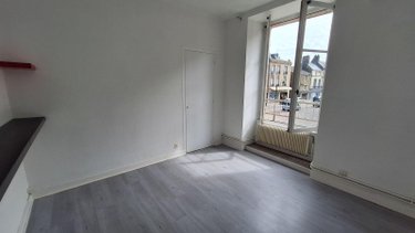 Location appartement Alençon 61000 Orne 45 m2 2 pièces 435 euros