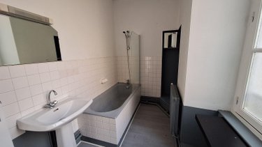 Location appartement Alençon 61000 Orne 45 m2 2 pièces 435 euros