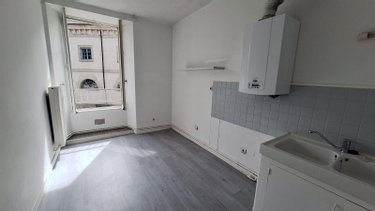 Location appartement Alençon 61000 Orne 45 m2 2 pièces 435 euros