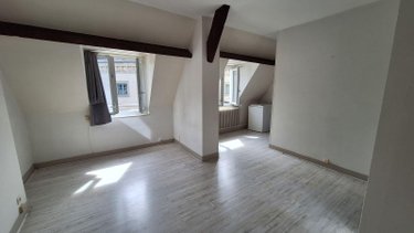 Location appartement Alençon 61000 Orne 27 m2 1 pièce 340 euros