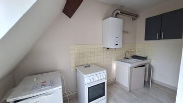 Location appartement Alençon 61000 Orne 27 m2 1 pièce 340 euros