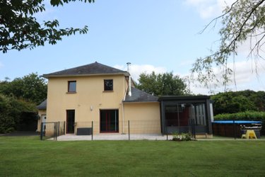 Maison a vendre Saint-Urbain 29800 Finistère 229 m2 11 pièces 446920 euros