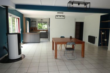 Maison a vendre Saint-Urbain 29800 Finistère 229 m2 11 pièces 446920 euros