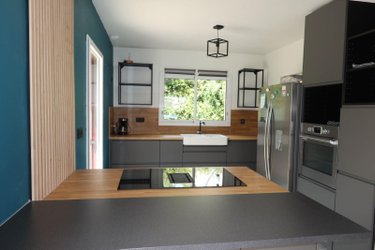 Maison a vendre Saint-Urbain 29800 Finistère 229 m2 11 pièces 446920 euros