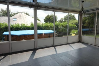 Maison a vendre Saint-Urbain 29800 Finistère 229 m2 11 pièces 446920 euros