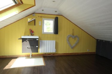 Maison a vendre Saint-Urbain 29800 Finistère 229 m2 11 pièces 467640 euros