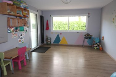 Maison a vendre Saint-Urbain 29800 Finistère 229 m2 11 pièces 467640 euros