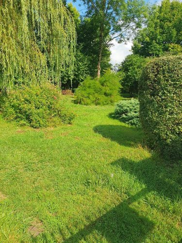 Terrain a batir a vendre Hannogne-Saint-Martin 08160 Ardennes 1814 m2  75000 euros
