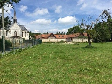 Maison a vendre Maintenay 62870 Pas-de-Calais 335 m2 13 pièces 527850 euros