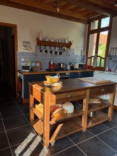 Maison a vendre Maintenay 62870 Pas-de-Calais 335 m2 13 pièces 527850 euros