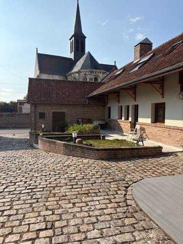 Maison a vendre Maintenay 62870 Pas-de-Calais 335 m2 13 pièces 527850 euros