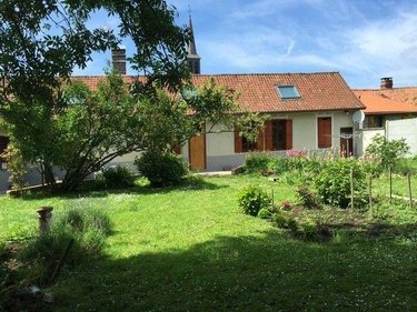 Maison a vendre Maintenay 62870 Pas-de-Calais 335 m2 13 pièces 527850 euros