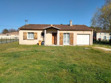 Maison a vendre Reignac 33860 Gironde 75 m2 3 pièces 116600 euros