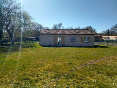 Maison a vendre Reignac 33860 Gironde 75 m2 3 pièces 116600 euros