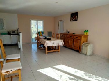 Maison a vendre Reignac 33860 Gironde 75 m2 3 pièces 116600 euros