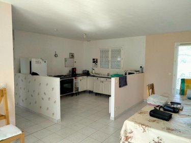Maison a vendre Reignac 33860 Gironde 75 m2 3 pièces 116600 euros