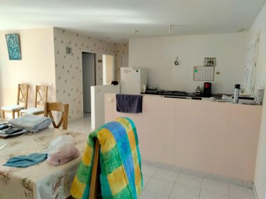 Maison a vendre Reignac 33860 Gironde 75 m2 3 pièces 116600 euros