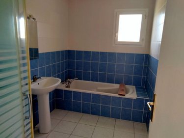 Maison a vendre Reignac 33860 Gironde 75 m2 3 pièces 116600 euros