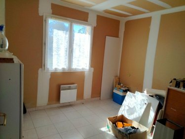 Maison a vendre Reignac 33860 Gironde 75 m2 3 pièces 116600 euros