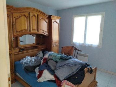 Maison a vendre Reignac 33860 Gironde 75 m2 3 pièces 116600 euros