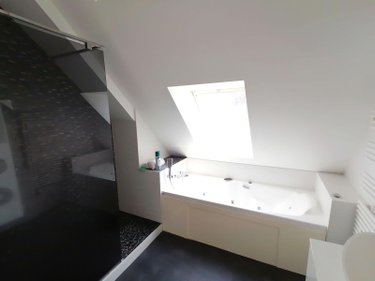 Location maison Bruz 35170 Ille-et-Vilaine 100 m2 5 pièces 1200 euros