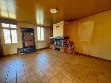 Maison a vendre Saint-Viâtre 41210 Loir-et-Cher 70 m2 3 pièces 94860 euros