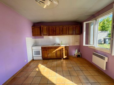 Maison a vendre Saint-Viâtre 41210 Loir-et-Cher 70 m2 3 pièces 94860 euros