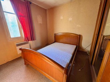 Maison a vendre Saint-Viâtre 41210 Loir-et-Cher 70 m2 3 pièces 94860 euros