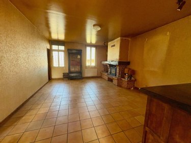 Maison a vendre Saint-Viâtre 41210 Loir-et-Cher 70 m2 3 pièces 94860 euros