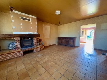 Maison a vendre Saint-Viâtre 41210 Loir-et-Cher 70 m2 3 pièces 94860 euros