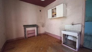 Maison a vendre Condat 15190 Cantal 60 m2  33000 euros