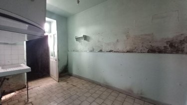 Maison a vendre Condat 15190 Cantal 60 m2  33000 euros