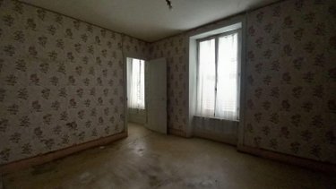 Maison a vendre Condat 15190 Cantal 60 m2  33000 euros