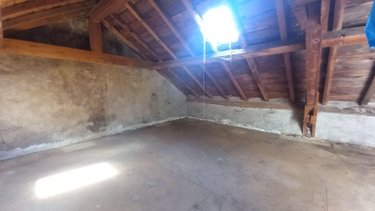 Maison a vendre Condat 15190 Cantal 60 m2  33000 euros